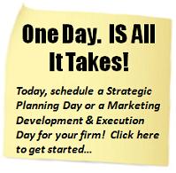 Book Maria To Facilate a One Day Event