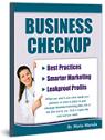 Business Checkup Assessment Picture