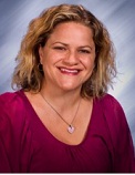Christine Mifsud