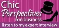 Chic Entrepreneur logo