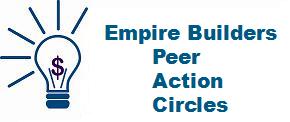 Empire Builders Logo