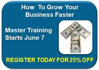 Business and Marketing Growth Plan