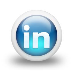 Linkedin Logo