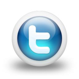 Twitter Logo