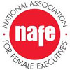 Featured in National Assocation for Female Executives Newsletter NAFE