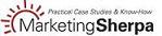 Marketing Sherpa