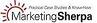 Marketing Sherpa