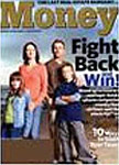 Money Magazine Logo