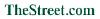 Quoted in TheStreet