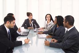 Certified TeleCoaching Leader