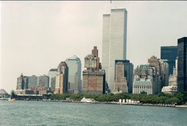 Twin Towers 1994