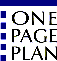 Business Coach, Consultant and One Page Business Plan Consultant
