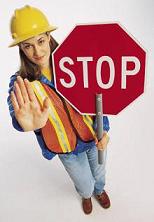 stop picture