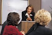 Women Speakers Plan