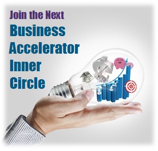 Business Accelerator Inner Circle