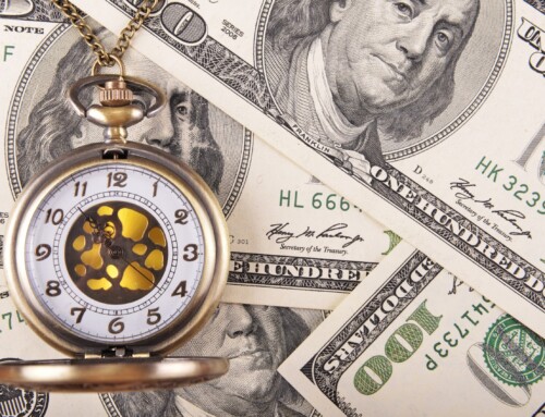 Which Do You Value More: Your Money or Your Time?