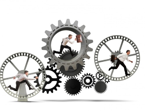 Avoid Business Burnout:  7 Critical Planning Areas