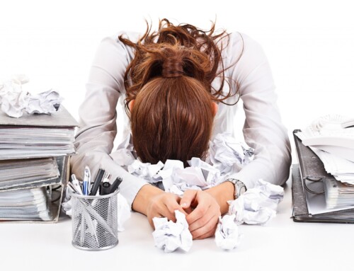 33 Signs of Burnout in Financial Advisors