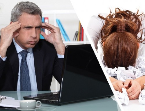 Advisors:  Plan To Banish Time Wasters