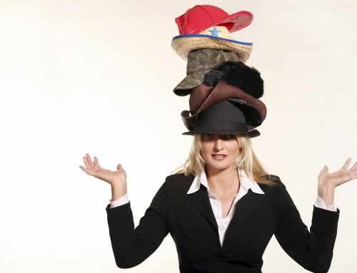 How to Start Scaling Your Financial Firm