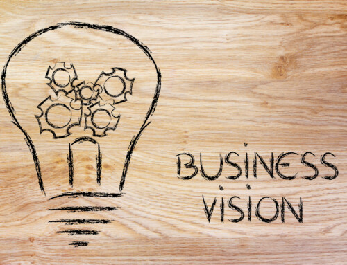 Free Vision Statement Masterclass for Female Financial Advisors & Professionals