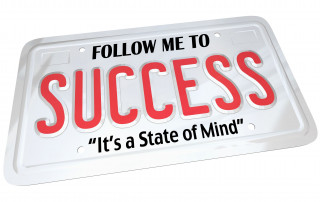 female financial advisor success coach