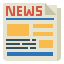 newspaper