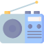 radio