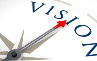 Vision Board for Financial Advisors