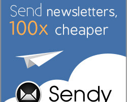 Copyright Sendy.co