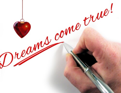 Mindset and the Importance of Desire In Business